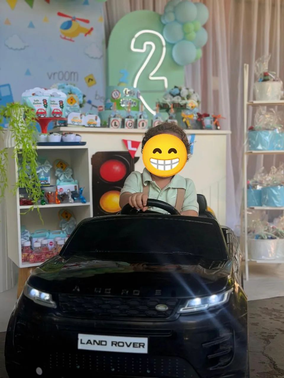 Carrinhos elétricos  - Foto 2