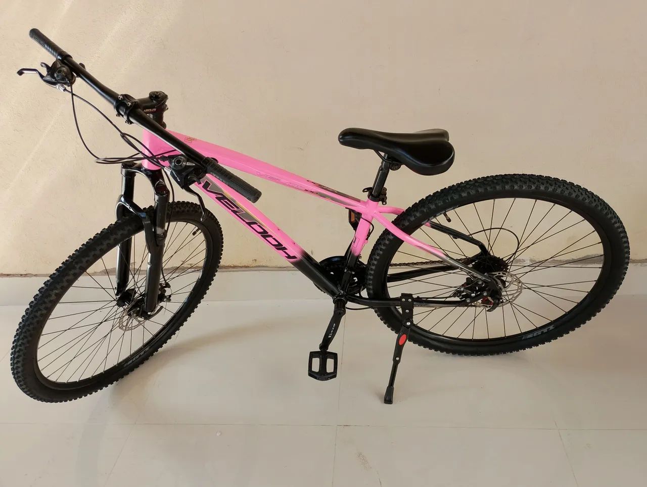 Bike aro 29 Rosa  - Foto 2