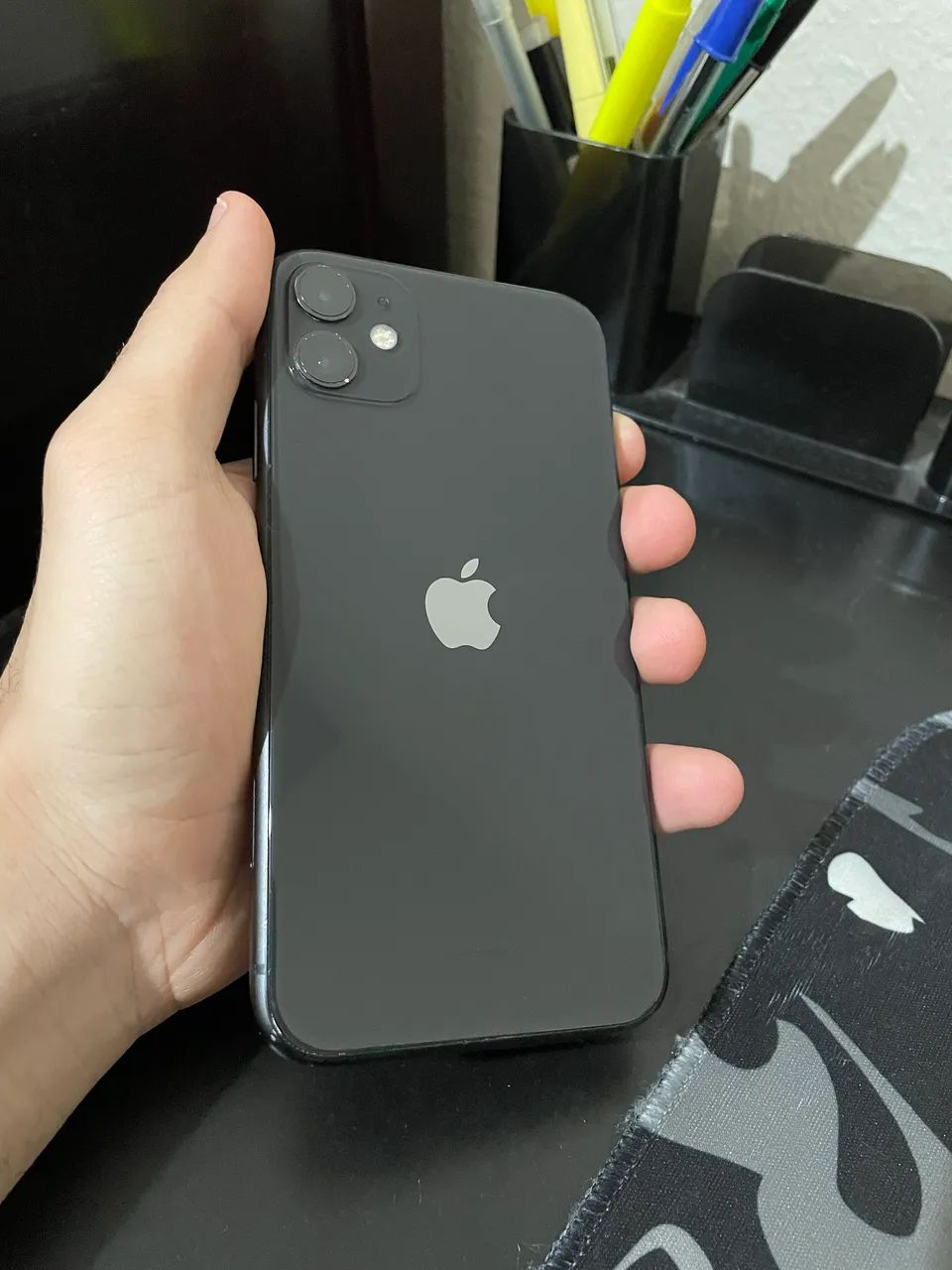 iPhone 11 64GB - Celulares e Smartphones - Cerâmica, São Caetano