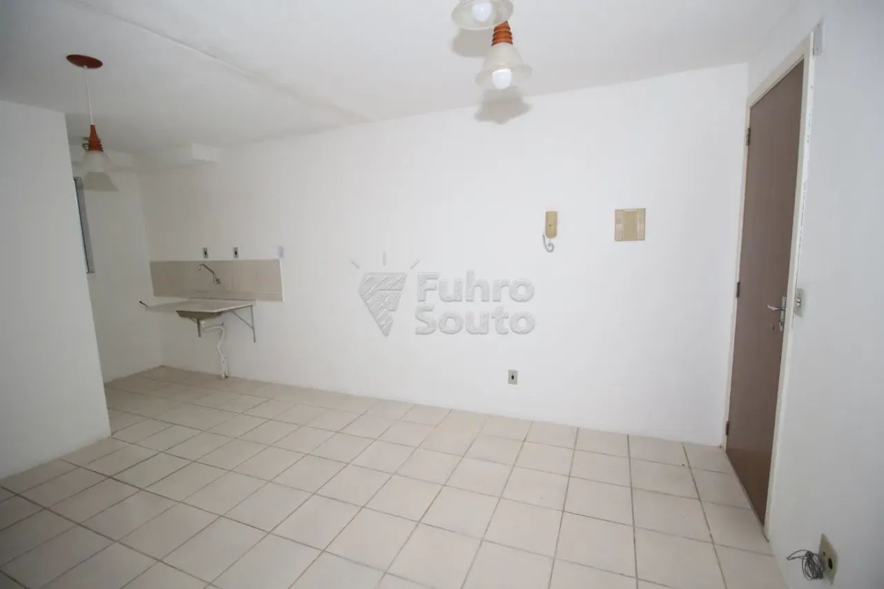 Apartamento Padrão em Pelotas - Foto 4
