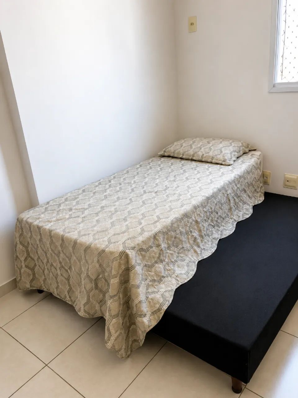2 Camas Solteiros - Ótimo estado - Foto 2