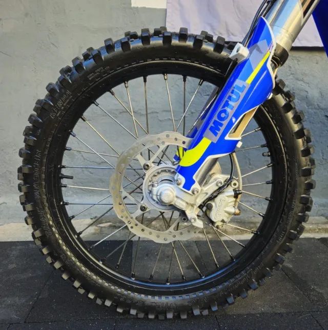 Sherco SE 2013 - Importada com preço de CRF - Foto 4