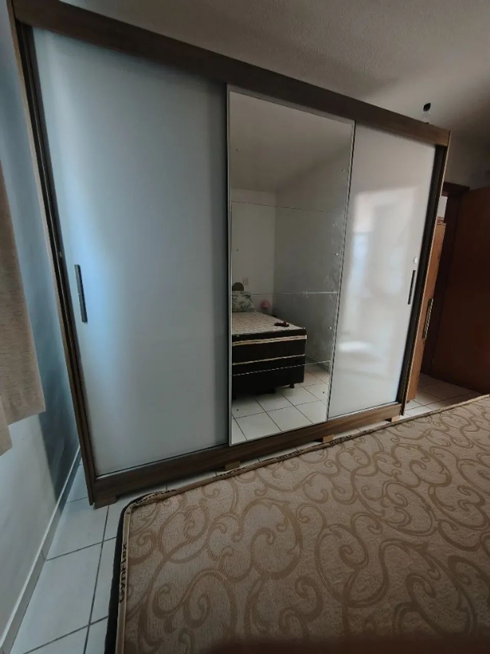 Vendo guarda roupa de casal