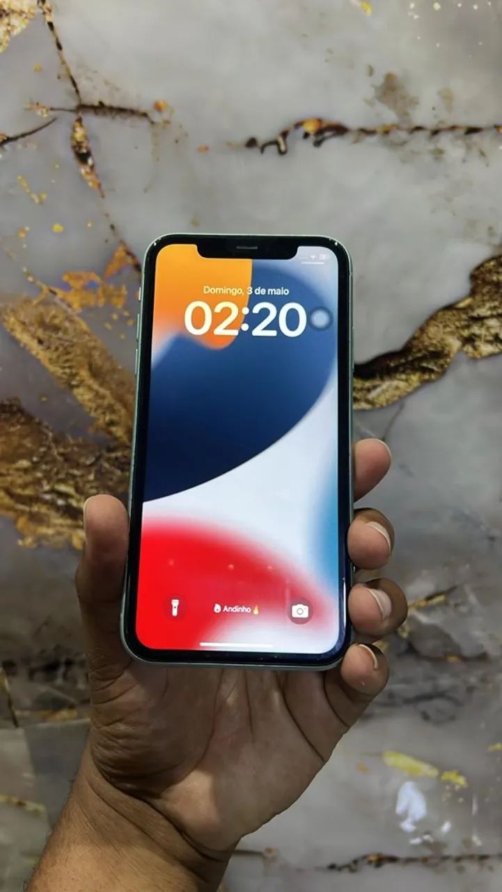 iPhone 11 - Foto 2