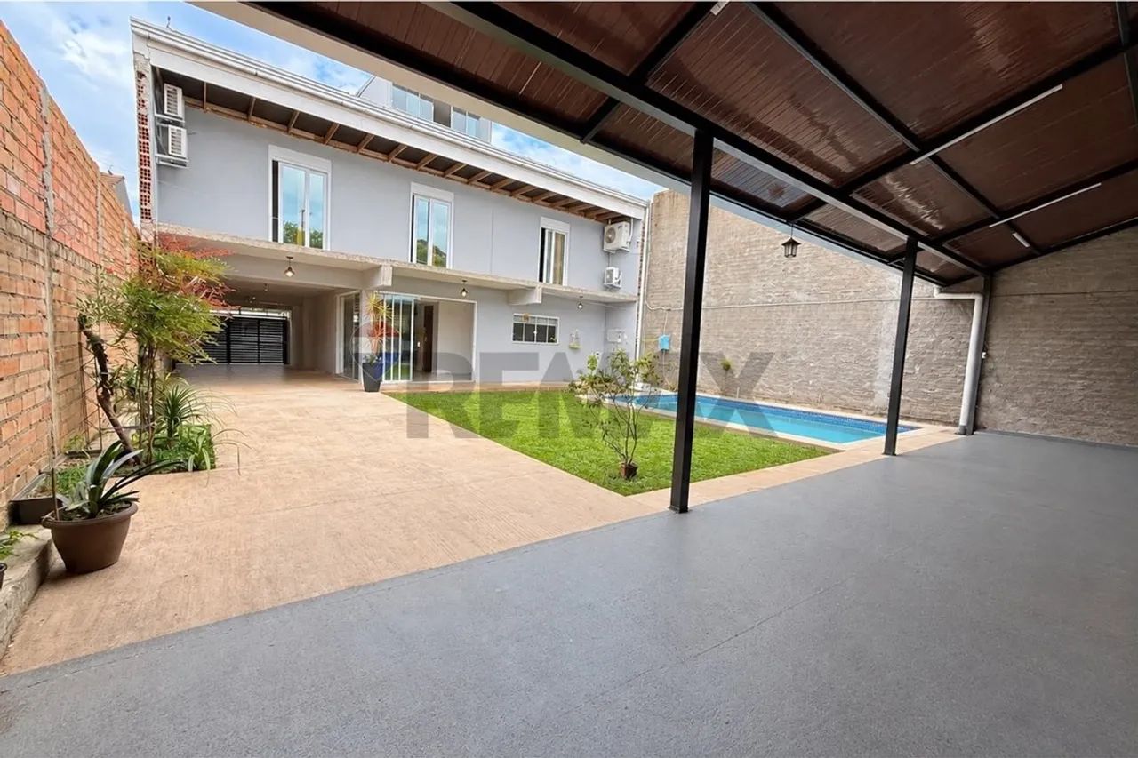 Casa nova com piscina e mais de 400m² no Boqueirão - Foto 5