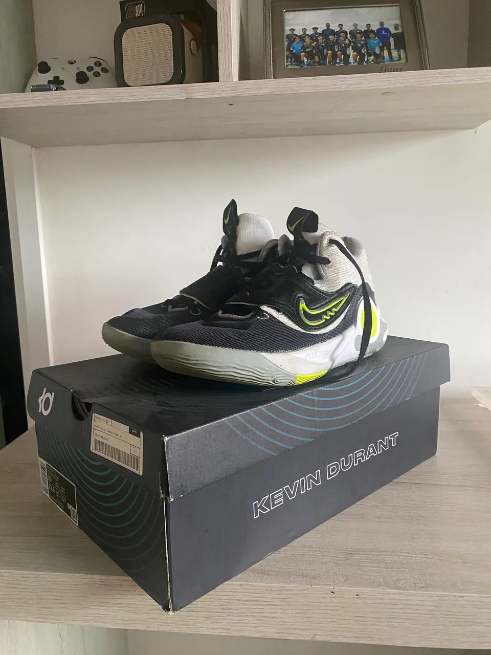 Kd trey 5 X - Foto 2