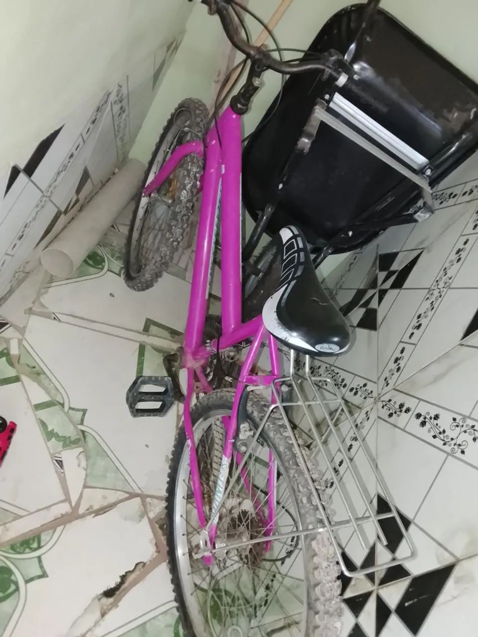 Bicicleta Boa  - Foto 3