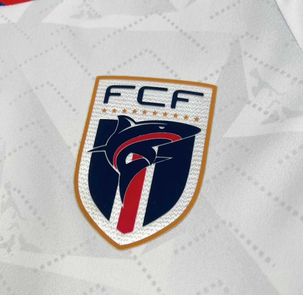 Camisa de Cabo Verde - Foto 5