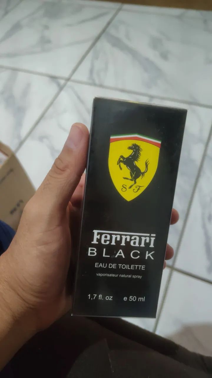 Perfumes - Foto 3