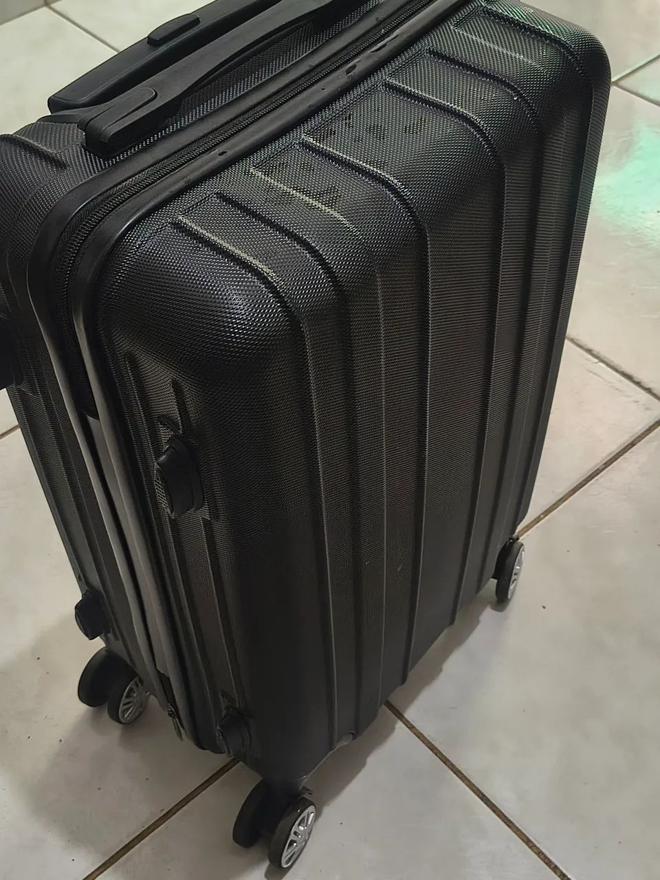 Mala de viagem 