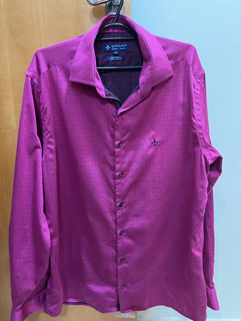 Terno + camisas - Foto 4