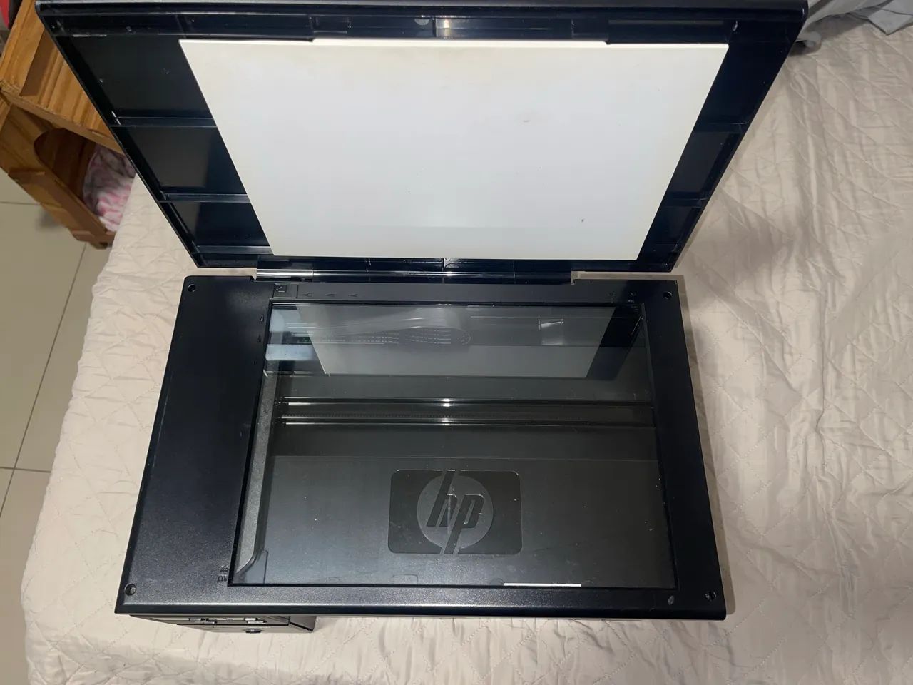 Vendo Impressora Semi Nova - Foto 3