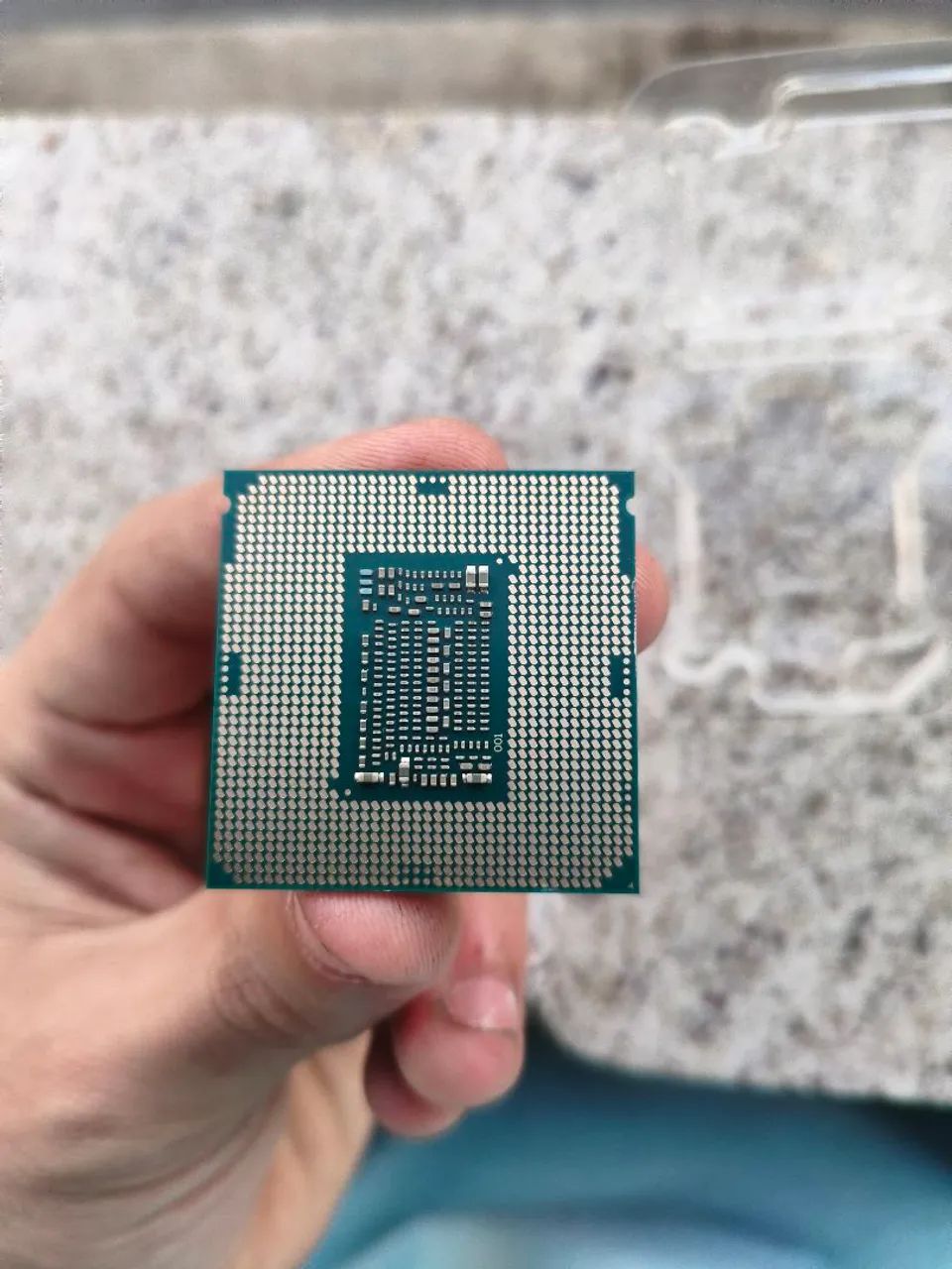 Processador Intel Core i5-9400F - 9ª Geração - Foto 2