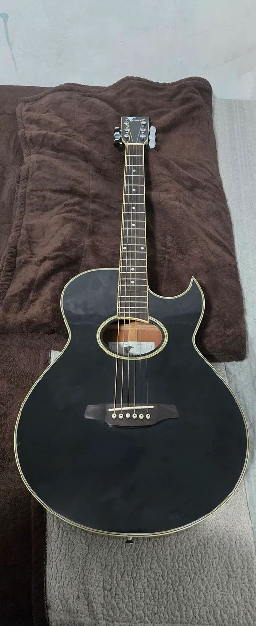 Violão eagle gl 36