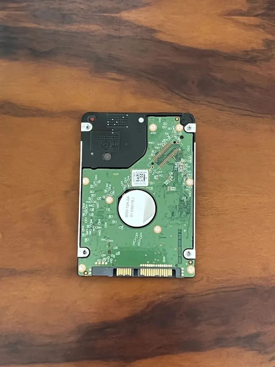 HD 1TB WD ORIGINAL 100%  - Foto 2