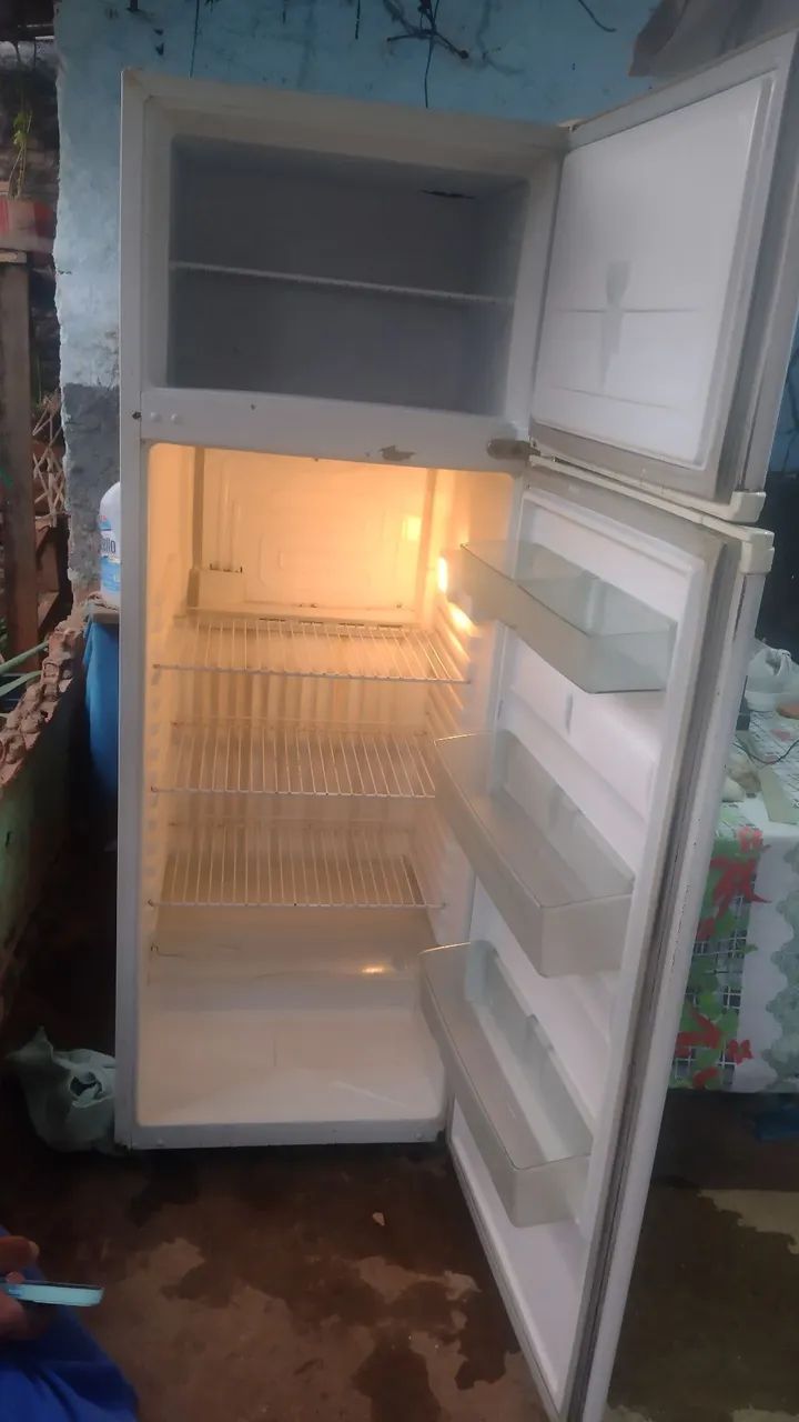 Geladeira  - Foto 2