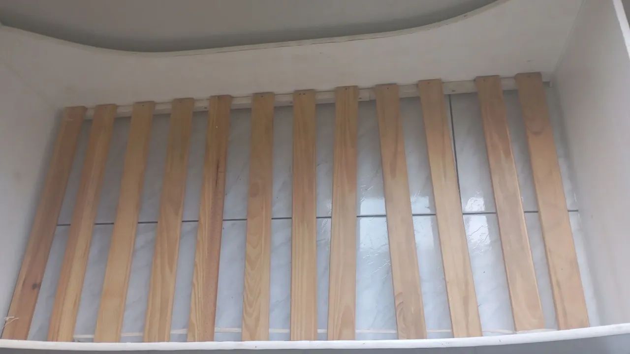 Cama de solteiro  - Foto 2