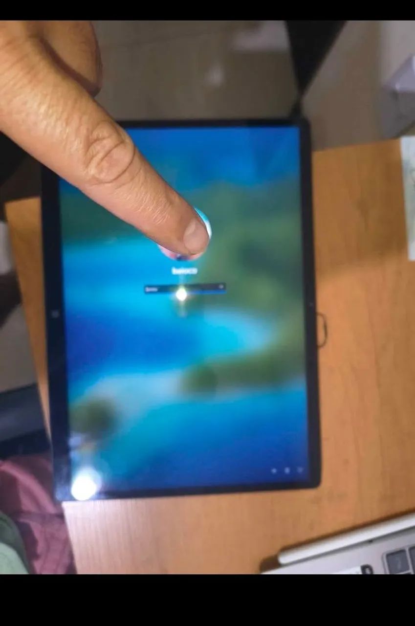 Tablet - Foto 3