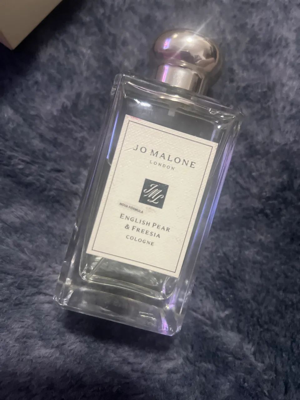 Perfume Jo Maloni  - Foto 3