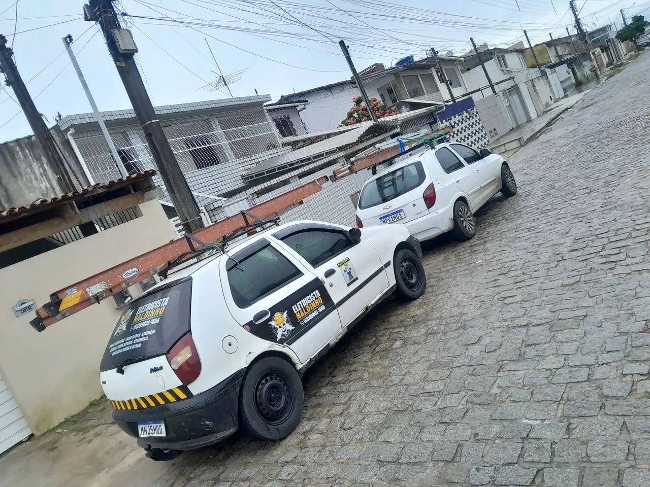 Eletricista responsável e serviços de qualidade  - Foto 4
