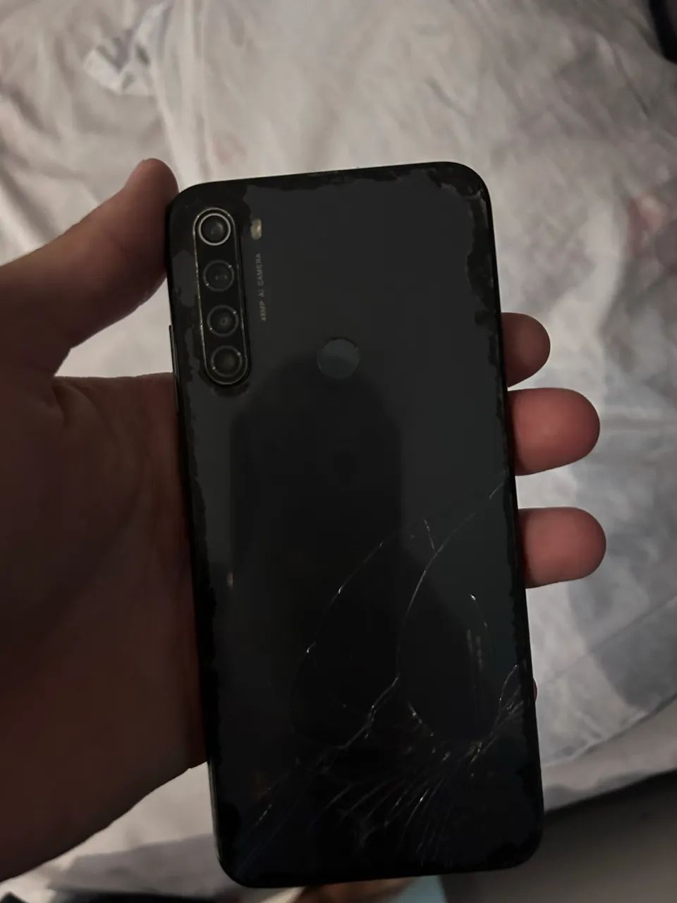 Xiaomi note 8 - Foto 2