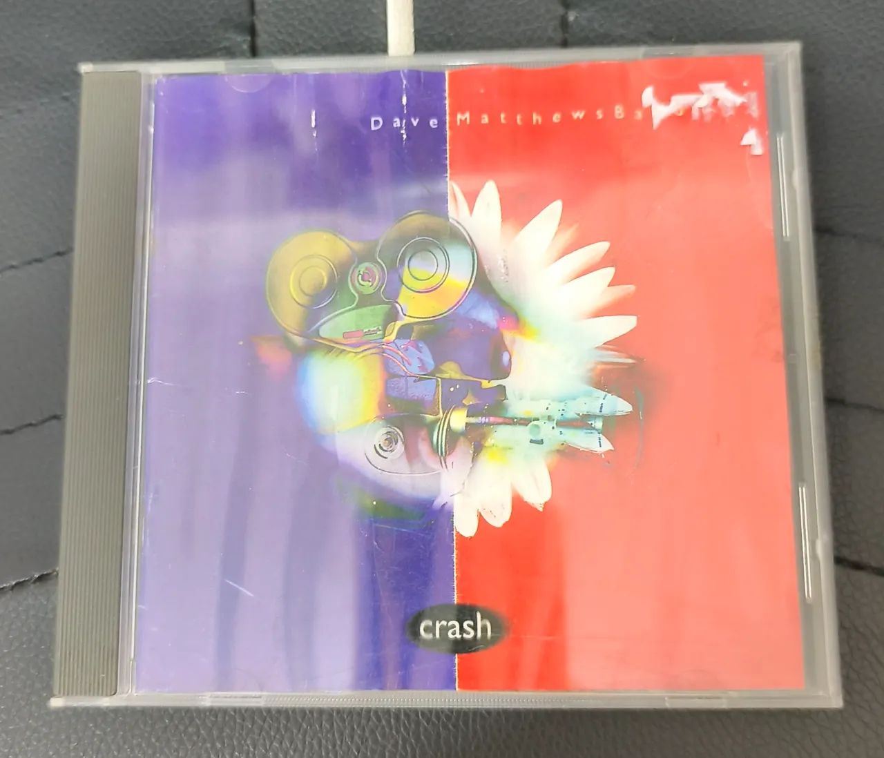 Dave Matthews - Crash