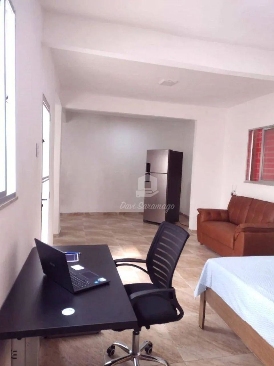 Studio Térreo com Terraço Privativo a Venda - Foto 3