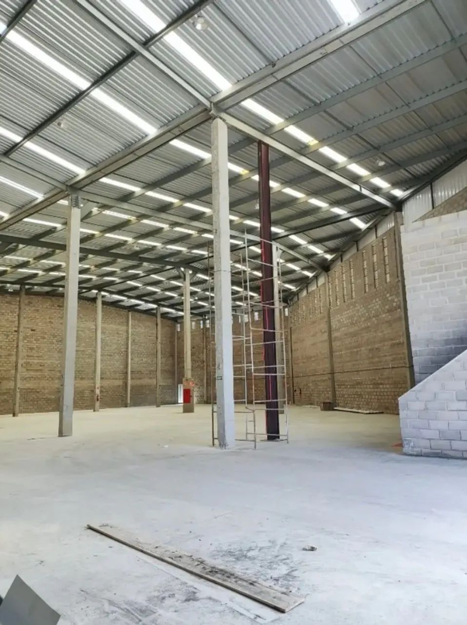 Comercial para locação, TABULEIRO DO MARTINS, Maceió, AL - Foto 4