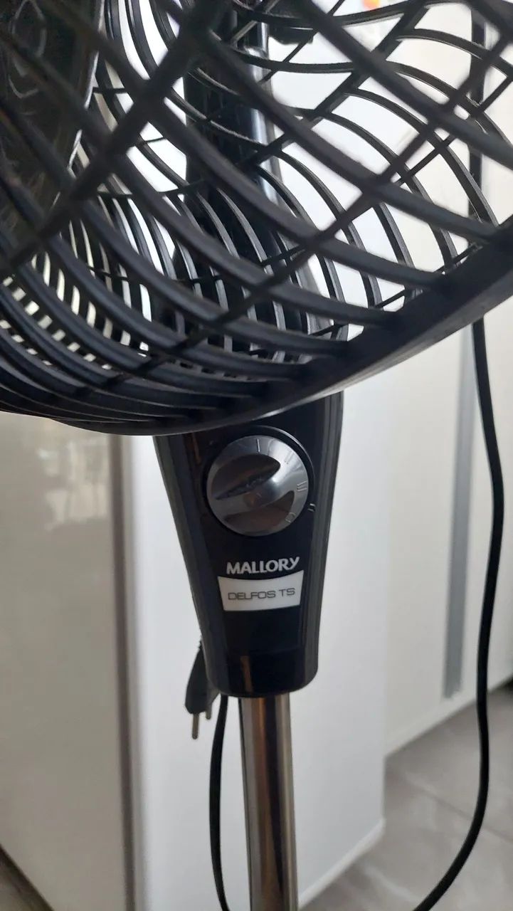Ventilador de coluna - Foto 3