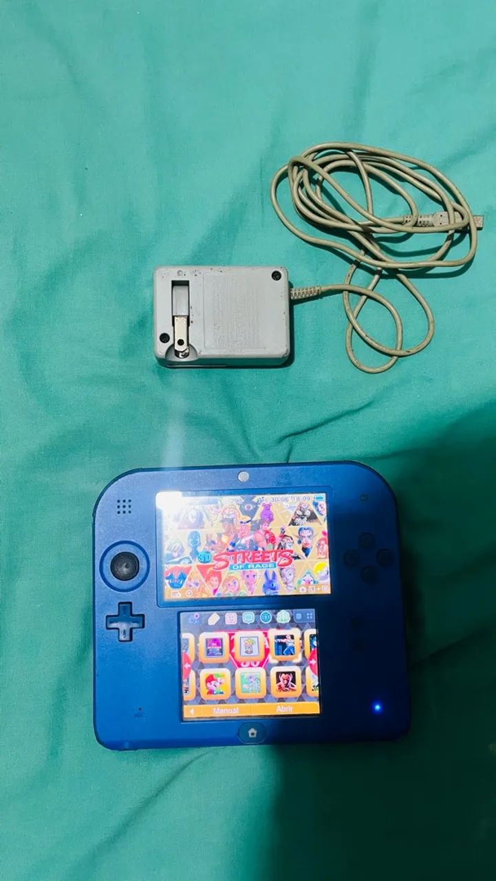 Nintendo 2ds - Foto 2
