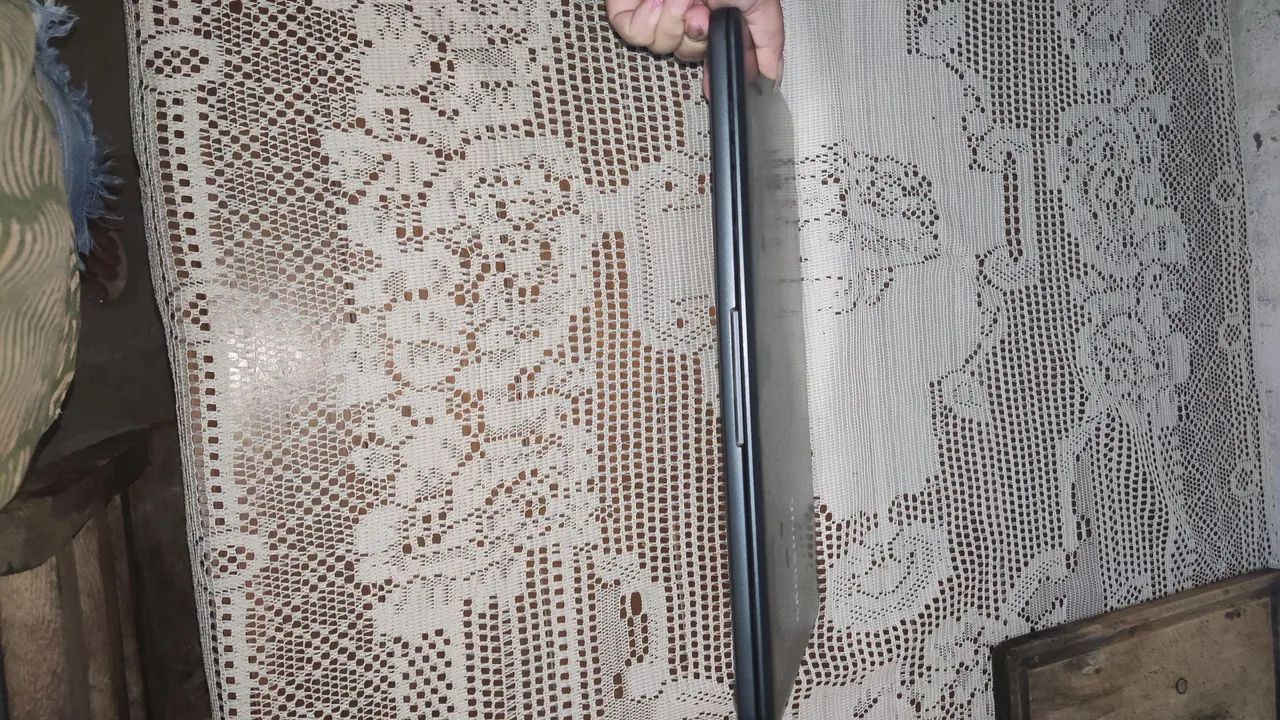 Notebook Samsung 500G de memória  - Foto 4