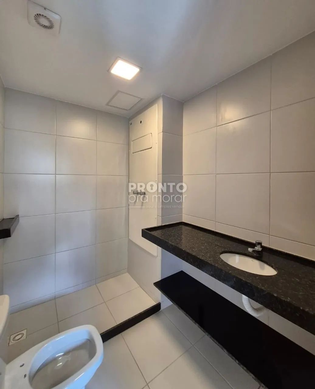 Flat com 1 quarto em Muro Alto - Foto 3