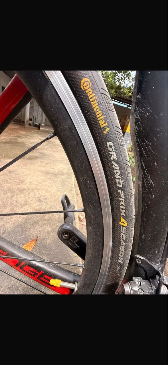 Specialized S-Works  - Foto 4