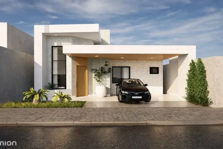 Casa no Tropical com 2 suítes e mais 1 quarto - Foto 3