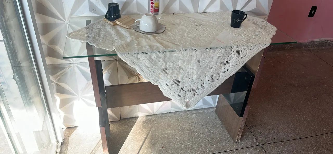 Mesa  - Foto 2