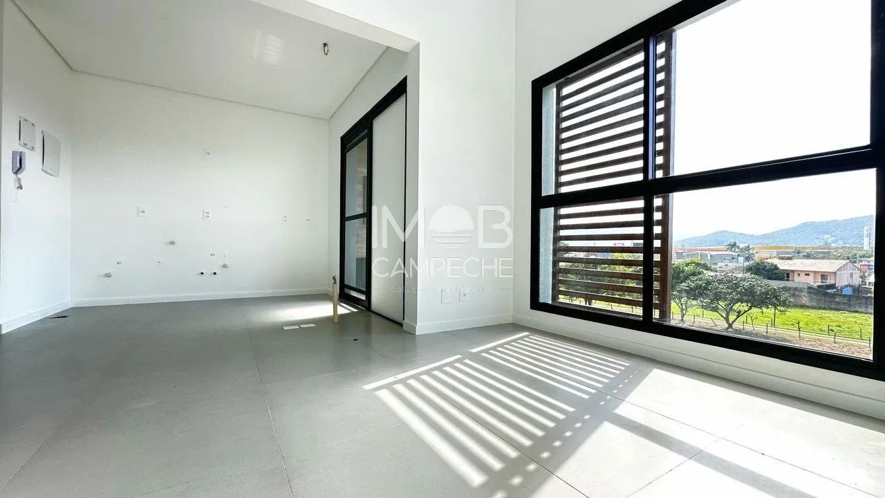 Apartamento Duplex Novo no Campeche - 2 Dormitórios | 82 m² | Lazer Completo