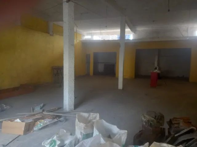 Loja Comercial 130m - Venda da Cruz  - Foto 2