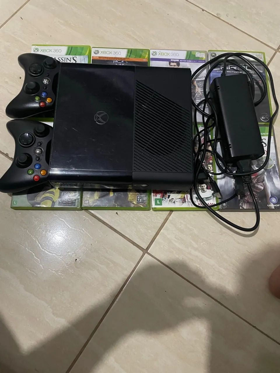 Xbox360 - Foto 2