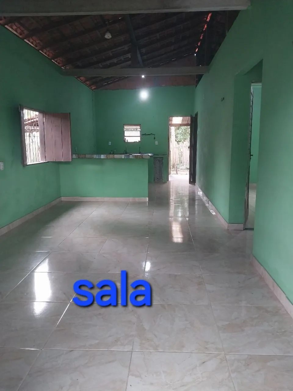Casa - Vila Brasil Novo - Foto 3