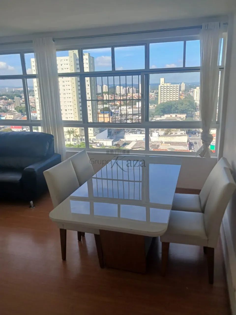 Apartamento - Centro - Residencial Edifício Irma - 3 Dormitórios - 110m². - Foto 2