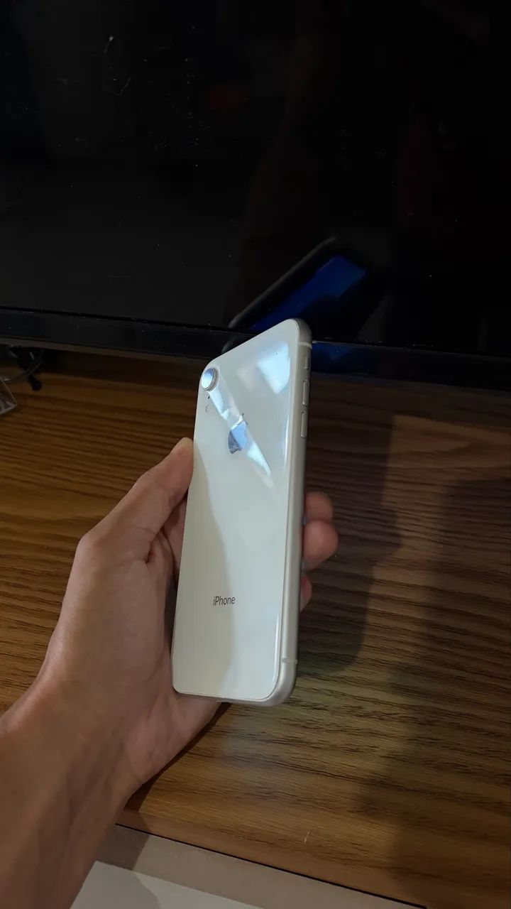 iPhone XR - Foto 3