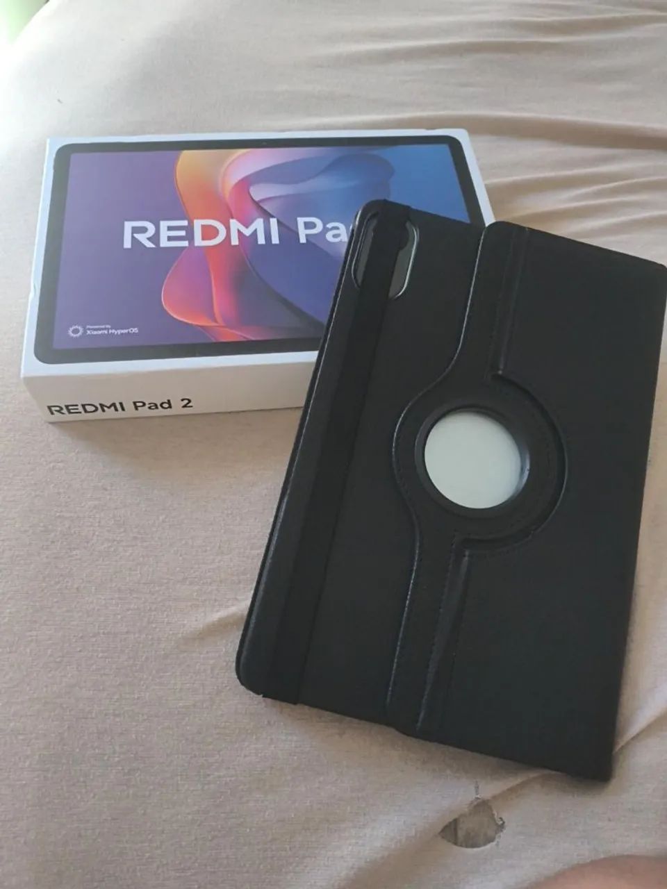 Redmi Pad2  - Foto 2