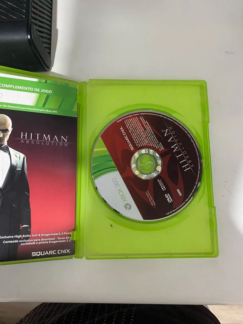 XBOX 360 - Foto 2