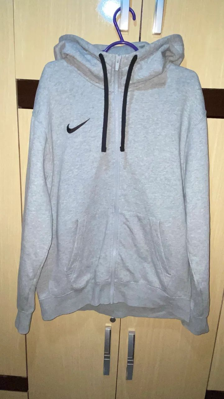 Moletom Nike park VIII 2025 nova  - Foto 4