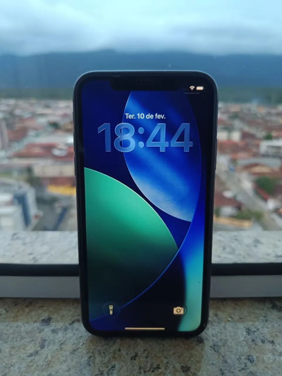 iPhone 11 Preto - 64 GB - Foto 2