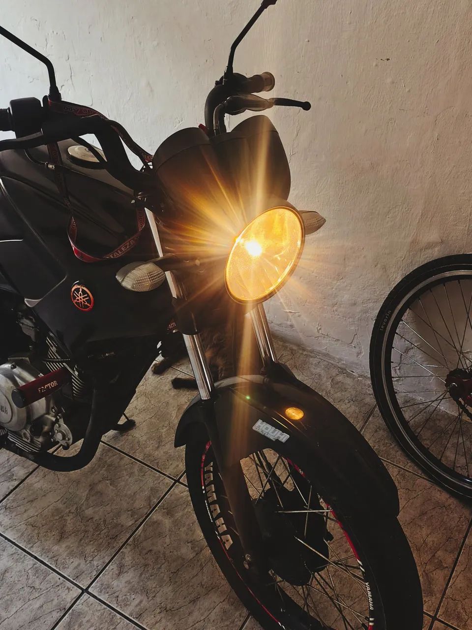 Yamaha Factor 125 13/14 - Foto 5