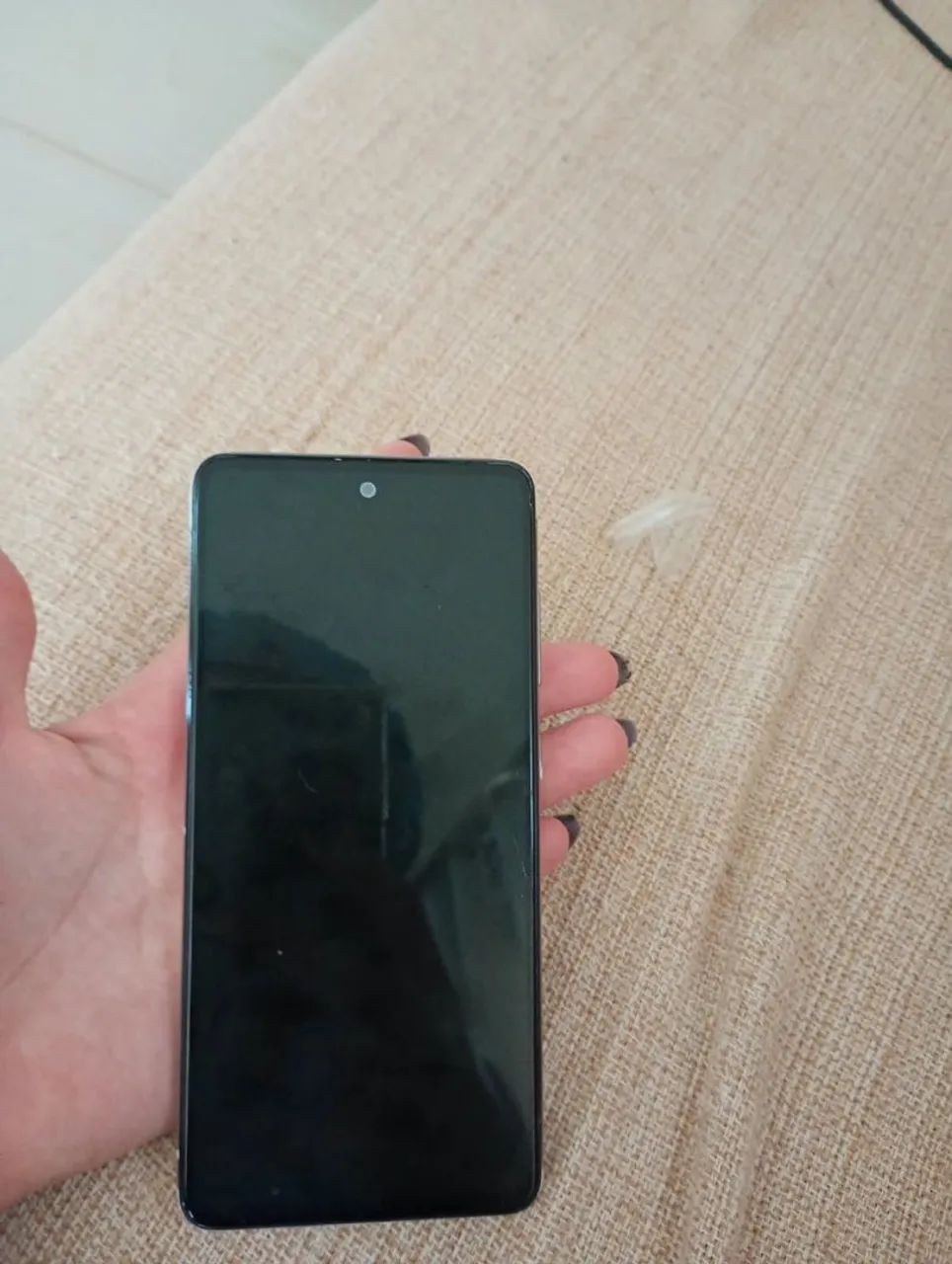 CELULAR A52 128GB NOVÍSSIMO  - Foto 3