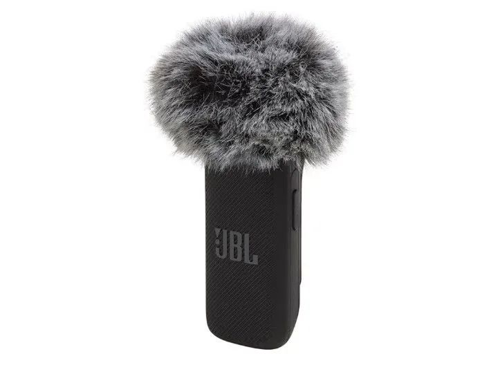 Microfone de Lapela JBL - Foto 5