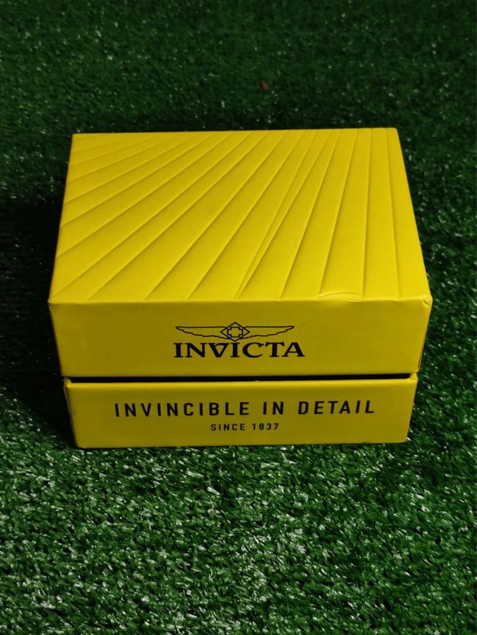 Relógio invicta - Foto 2