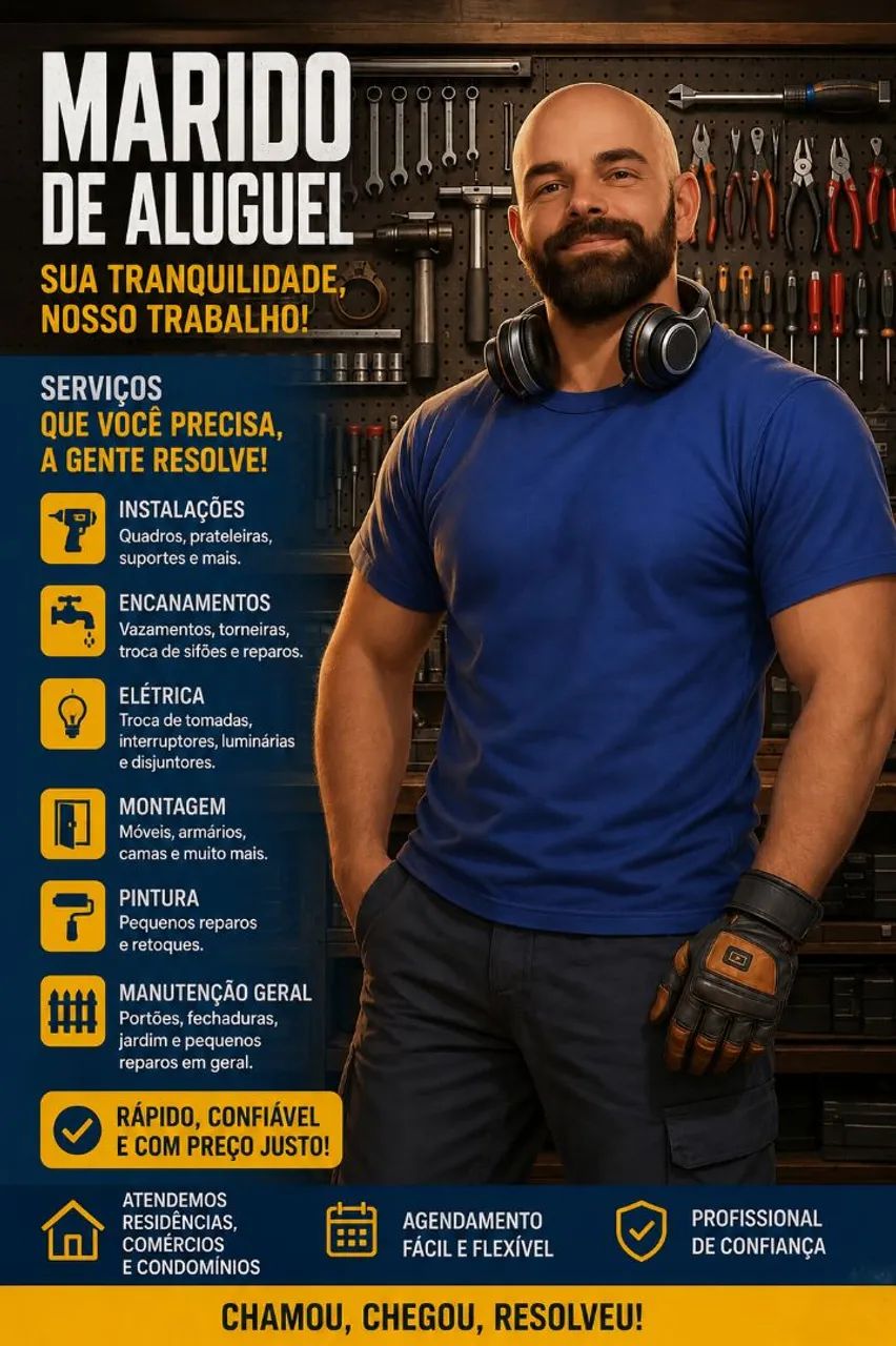 Reparos 